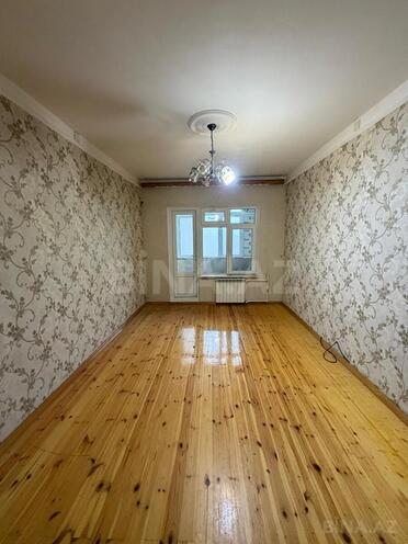 Продаётся 4-комн. вторичка 110 м², м. Кара Караев, photo 4 from 20