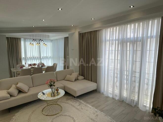 Продаётся 3-комн. новостройка 113 м², м. 28 мая, photo 4 from 16