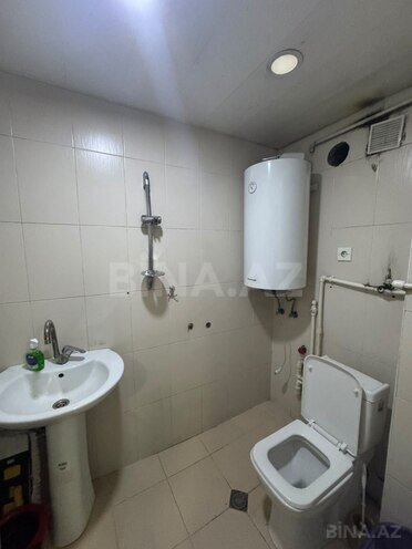 İcarəyə verilir  obyekt 60 m², Elmlər Akademiyası m., photo 6 from 7