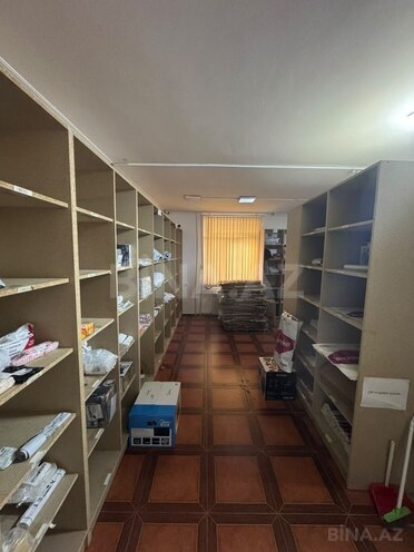 İcarəyə verilir  obyekt 60 m², Elmlər Akademiyası m., photo 4 from 7