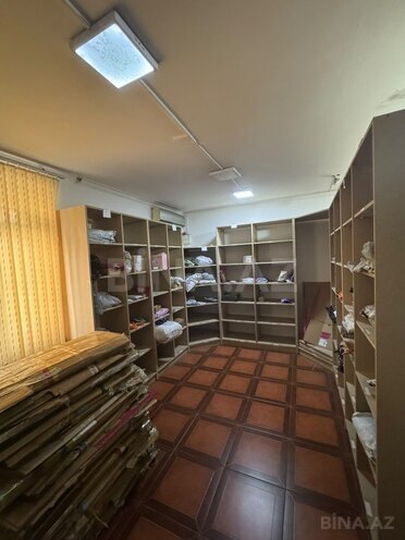 İcarəyə verilir  obyekt 60 m², Elmlər Akademiyası m., photo 1 from 7