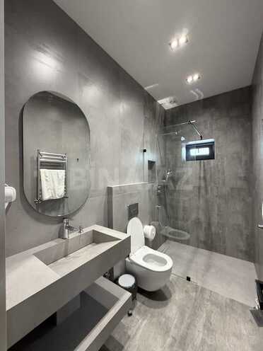 İcarəyə verilir 4 otaqlı həyət evi/bağ evi 120 m², photo 17 from 28