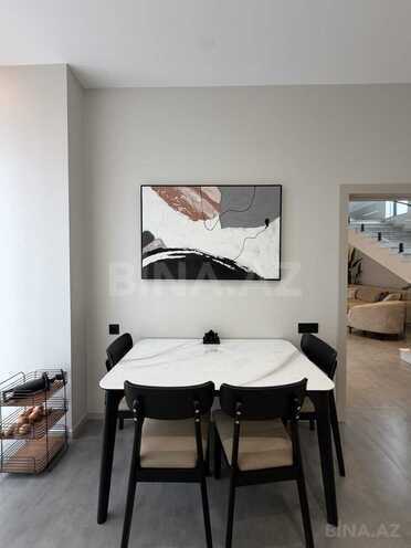 İcarəyə verilir 4 otaqlı həyət evi/bağ evi 120 m², photo 15 from 28