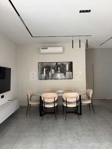 İcarəyə verilir 4 otaqlı həyət evi/bağ evi 120 m², photo 14 from 28