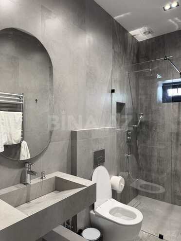 İcarəyə verilir 4 otaqlı həyət evi/bağ evi 120 m², photo 24 from 28