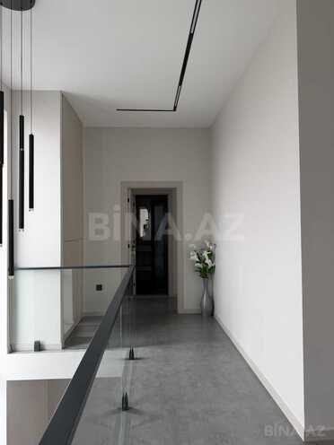 İcarəyə verilir 4 otaqlı həyət evi/bağ evi 120 m², photo 13 from 28