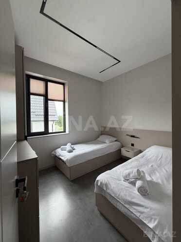 İcarəyə verilir 4 otaqlı həyət evi/bağ evi 120 m², photo 20 from 28