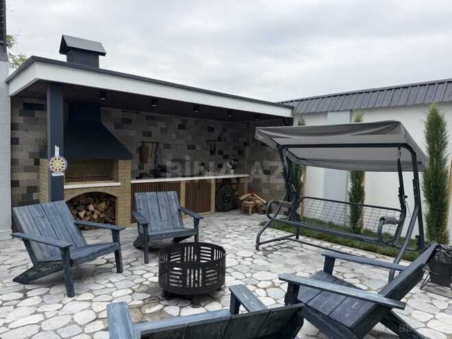 İcarəyə verilir 4 otaqlı həyət evi/bağ evi 120 m², photo 16 from 28