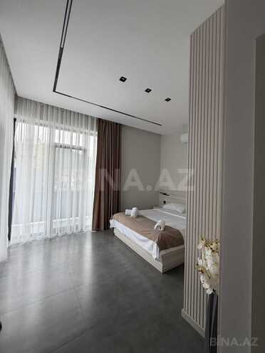 İcarəyə verilir 4 otaqlı həyət evi/bağ evi 120 m², photo 18 from 28