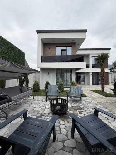 İcarəyə verilir 4 otaqlı həyət evi/bağ evi 120 m², photo 4 from 28