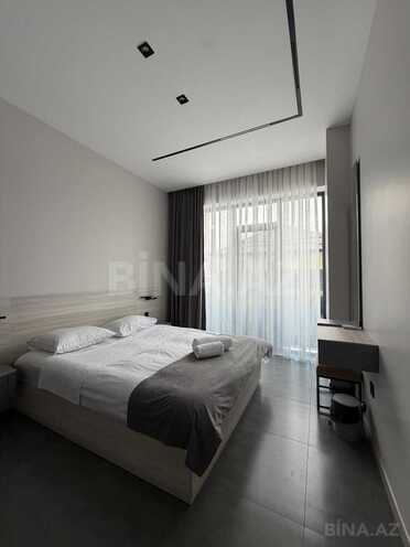 İcarəyə verilir 4 otaqlı həyət evi/bağ evi 120 m², photo 12 from 28