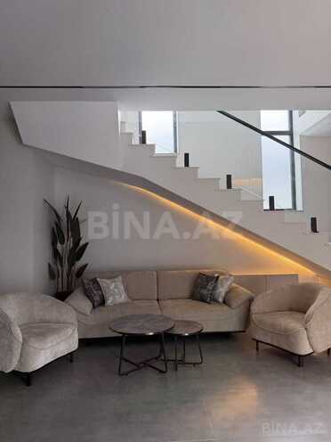 İcarəyə verilir 4 otaqlı həyət evi/bağ evi 120 m², photo 3 from 28
