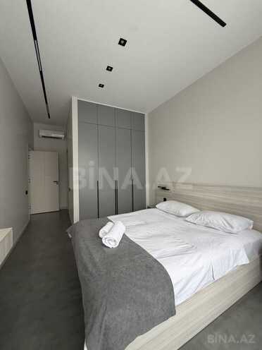 İcarəyə verilir 4 otaqlı həyət evi/bağ evi 120 m², photo 19 from 28