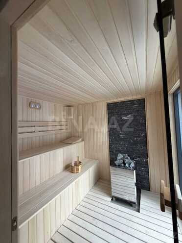 İcarəyə verilir 4 otaqlı həyət evi/bağ evi 120 m², photo 11 from 28