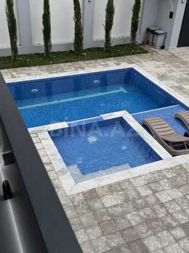İcarəyə verilir 4 otaqlı həyət evi/bağ evi 120 m², photo 6 from 28