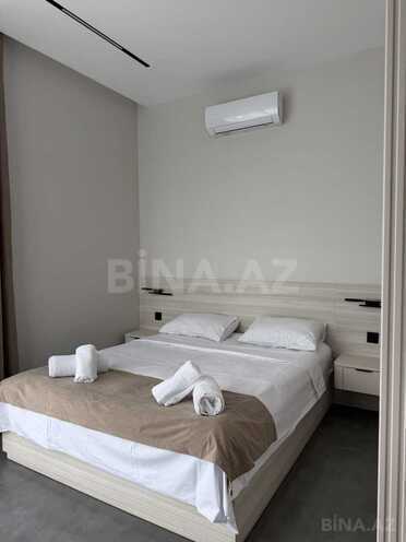 İcarəyə verilir 4 otaqlı həyət evi/bağ evi 120 m², photo 21 from 28