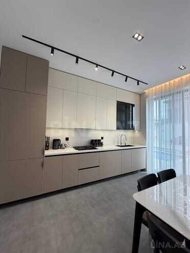 İcarəyə verilir 4 otaqlı həyət evi/bağ evi 120 m², photo 8 from 28