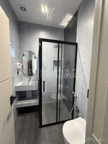 İcarəyə verilir 4 otaqlı həyət evi/bağ evi 120 m², photo 25 from 28