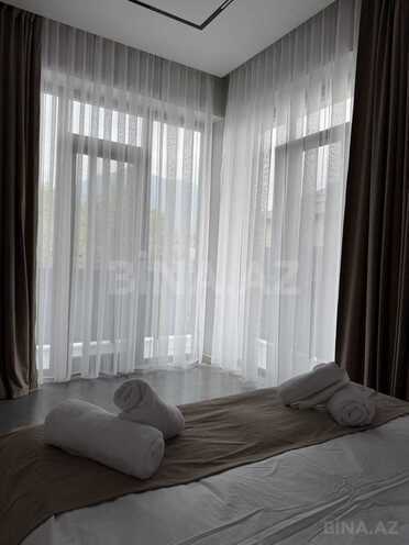 İcarəyə verilir 4 otaqlı həyət evi/bağ evi 120 m², photo 23 from 28