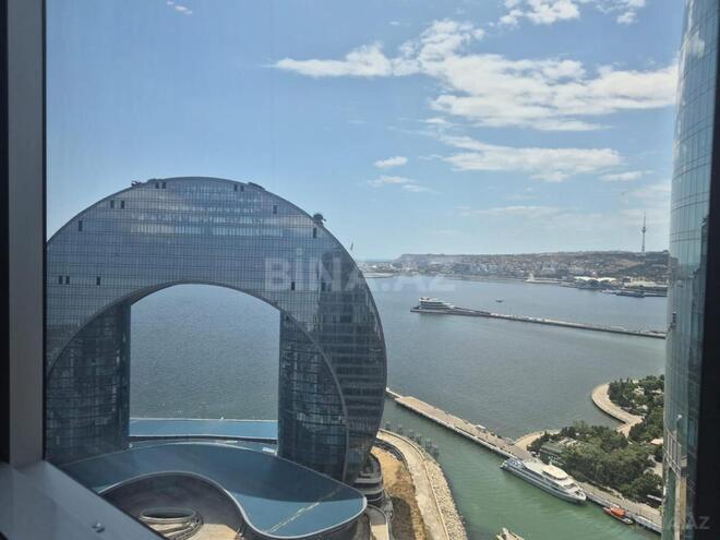 Сдается 2-комн. новостройка 89 м², Сабаильский р., photo 1 from 13