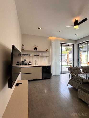 İcarəyə verilir 4 otaqlı həyət evi/bağ evi 120 m², photo 26 from 28