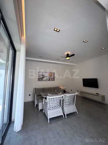 İcarəyə verilir 4 otaqlı həyət evi/bağ evi 120 m², photo 27 from 28