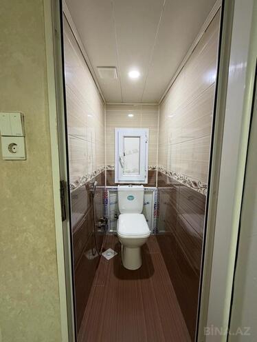 Satılır 2 otaqlı köhnə tikili 60 m², Əhmədli m., photo 6 from 12
