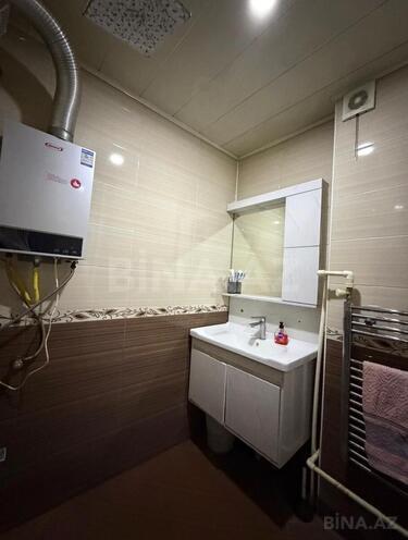 Satılır 2 otaqlı köhnə tikili 60 m², Əhmədli m., photo 7 from 12