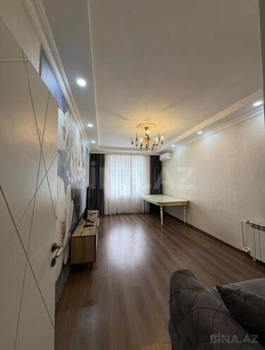 Satılır 2 otaqlı köhnə tikili 60 m², Əhmədli m., photo 4 from 12