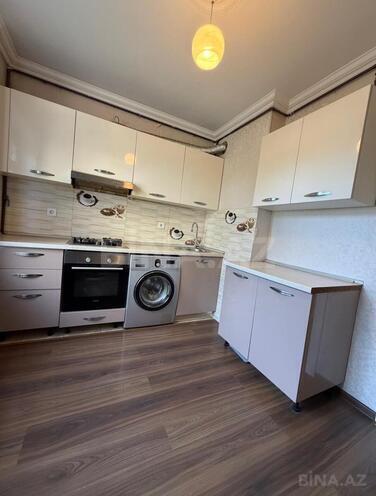 Satılır 2 otaqlı köhnə tikili 60 m², Əhmədli m., photo 11 from 12