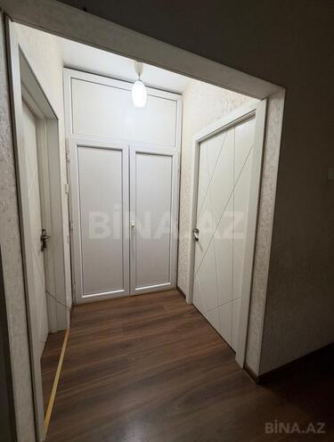 Satılır 2 otaqlı köhnə tikili 60 m², Əhmədli m., photo 9 from 12