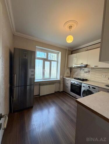 Satılır 2 otaqlı köhnə tikili 60 m², Əhmədli m., photo 10 from 12