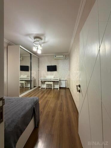 Satılır 2 otaqlı köhnə tikili 60 m², Əhmədli m., photo 3 from 12