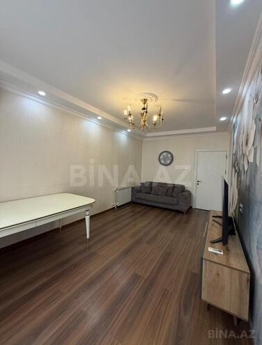 Satılır 2 otaqlı köhnə tikili 60 m², Əhmədli m., photo 5 from 12