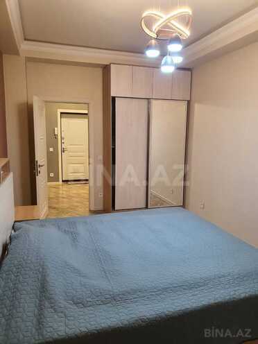 Сдаётся 3-комн. новостройка 90 м², м. Шах Исмаил Хатаи, photo 6 from 17