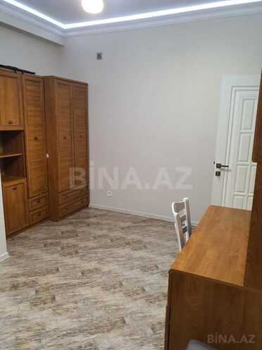 Сдаётся 3-комн. новостройка 90 м², м. Шах Исмаил Хатаи, photo 9 from 17