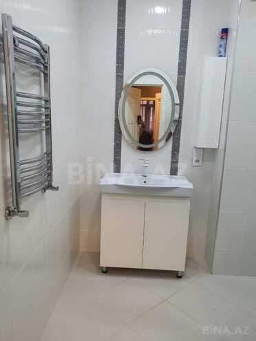 Сдаётся 3-комн. новостройка 90 м², м. Шах Исмаил Хатаи, photo 11 from 17