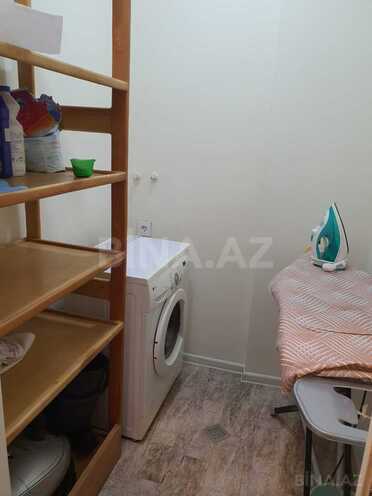 Сдаётся 3-комн. новостройка 90 м², м. Шах Исмаил Хатаи, photo 12 from 17