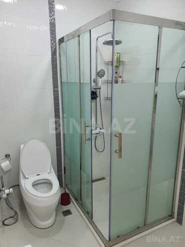 Сдаётся 3-комн. новостройка 90 м², м. Шах Исмаил Хатаи, photo 10 from 17