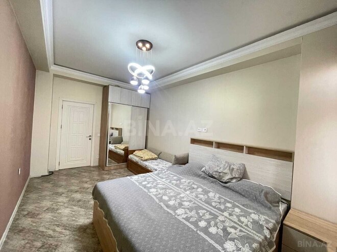 Сдаётся 3-комн. новостройка 90 м², м. Шах Исмаил Хатаи, photo 14 from 17