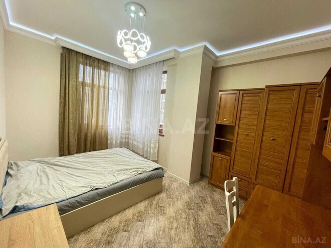 Сдаётся 3-комн. новостройка 90 м², м. Шах Исмаил Хатаи, photo 8 from 17