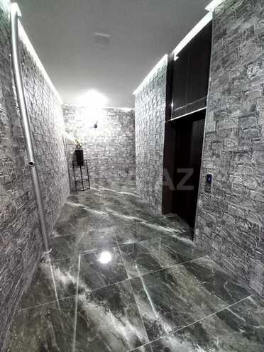 Сдаётся 3-комн. новостройка 90 м², м. Шах Исмаил Хатаи, photo 13 from 17