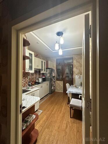 Satılır 2 otaqlı yeni tikili 67 m², Yeni Ramana q., photo 6 from 12