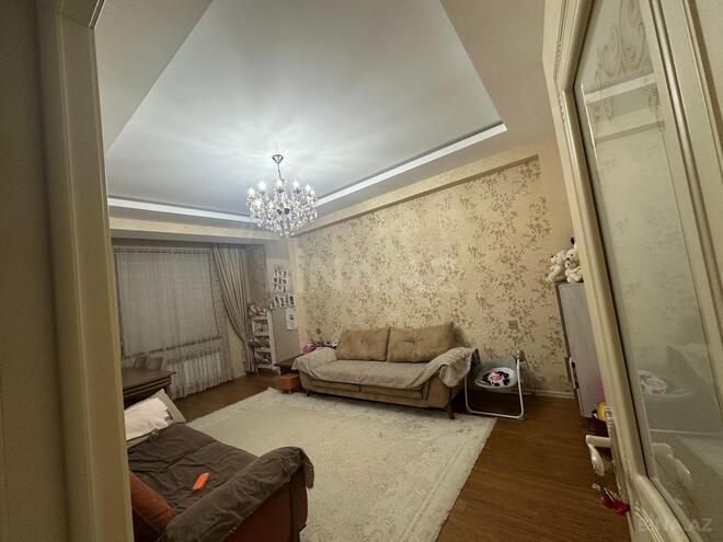 Satılır 2 otaqlı yeni tikili 67 m², Yeni Ramana q., photo 4 from 12