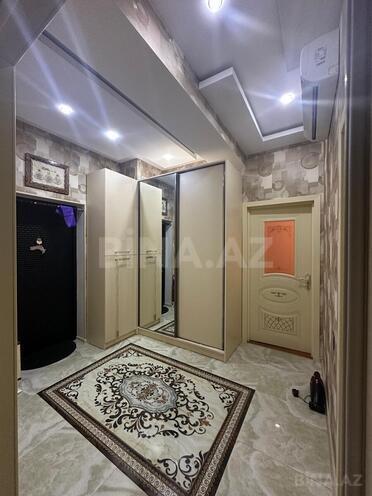 Satılır 2 otaqlı yeni tikili 67 m², Yeni Ramana q., photo 9 from 12