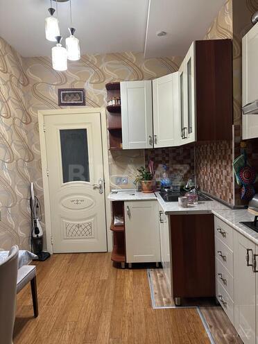 Satılır 2 otaqlı yeni tikili 67 m², Yeni Ramana q., photo 7 from 12