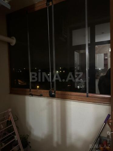 Satılır 2 otaqlı yeni tikili 67 m², Yeni Ramana q., photo 11 from 12