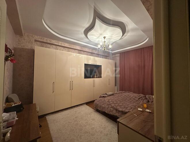 Satılır 2 otaqlı yeni tikili 67 m², Yeni Ramana q., photo 5 from 12