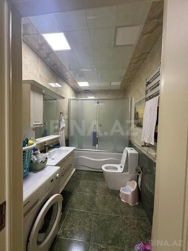 Satılır 2 otaqlı yeni tikili 67 m², Yeni Ramana q., photo 10 from 12