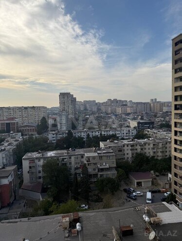Satılır 3 otaqlı yeni tikili 90 m², İnşaatçılar m., photo 17 from 18